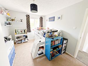 Bedroom Two- click for photo gallery